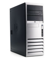 HP dc7900 Convertible Minitower